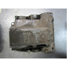 23L103 Engine Oil Baffle From 2003 Subaru Forester  2.5